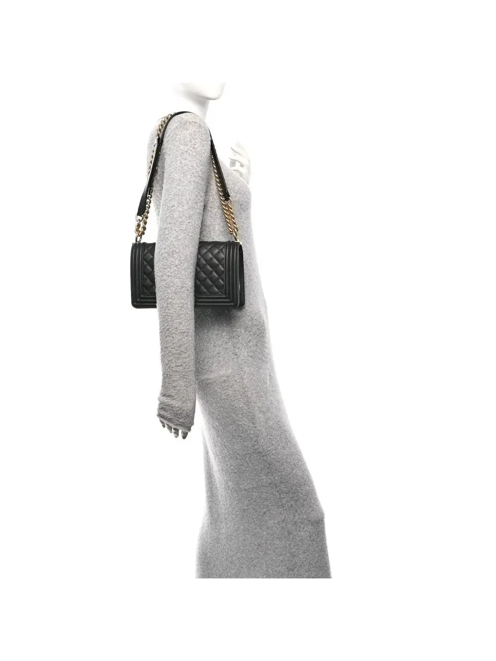 CHANEL discover timeless